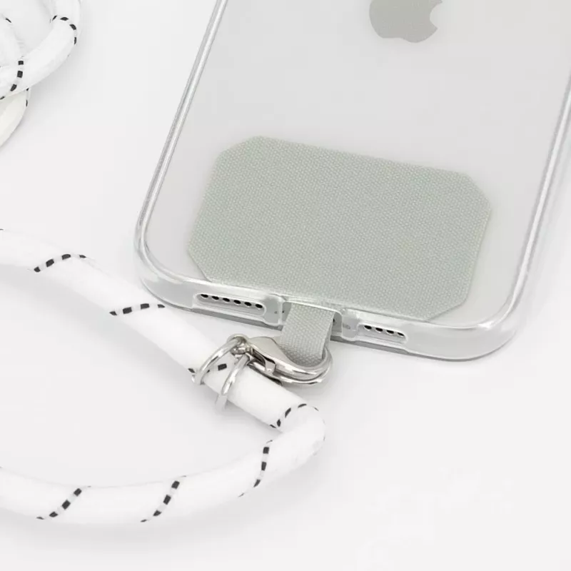 iLike Removable Handstrap For Strip Silver