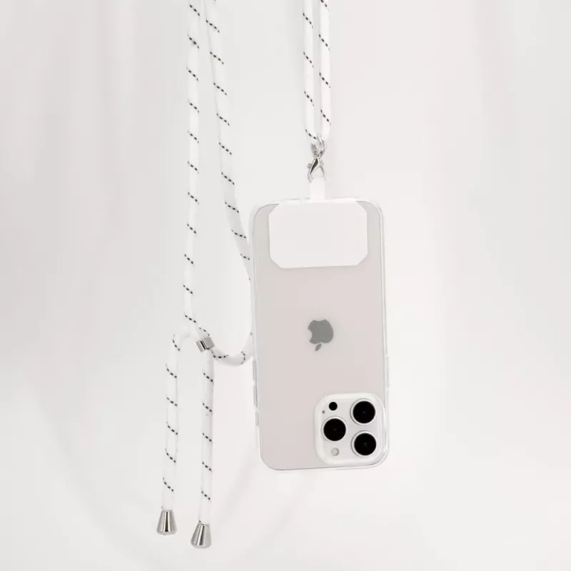 iLike Removable Holder For Strip White