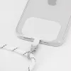 iLike Removable Holder For Strip White