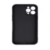 iLike Samsung Finger Grip Case, skirta Samsung Galaxy A33 5G, juoda