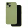 iLike Samsung Galaxy A05S Liquid Silicone Case Mint