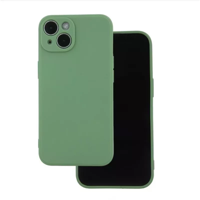 iLike Samsung Galaxy A05S Matt TPU Case Mint