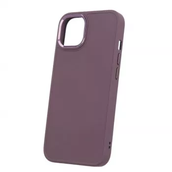 iLike Samsung Galaxy A05s Satin Case Burgundy