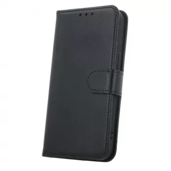 iLike Samsung Galaxy A05s Smart Classic Case Black