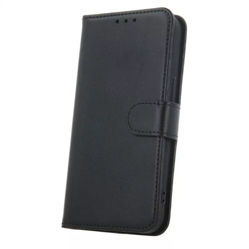 iLike Samsung Galaxy A05s Smart Classic Case Black