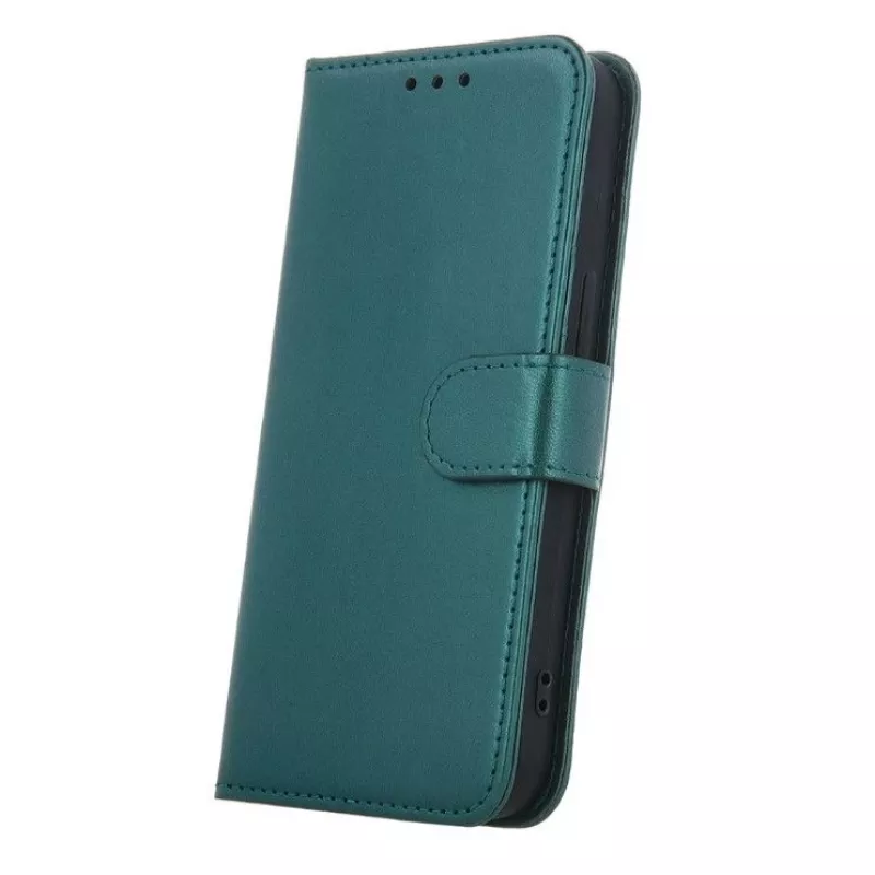 iLike Samsung Galaxy A05s Smart Classic Case Dark Green