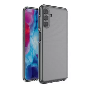 iLike Samsung Galaxy A13 5G / A04S Case Cover Gel Black