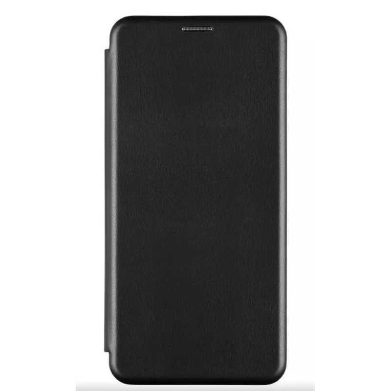 iLike Samsung Galaxy A14 5G Book Case Black