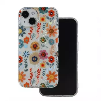 iLike Samsung Galaxy A15 4G / A15 5G IMD Print Case Field
