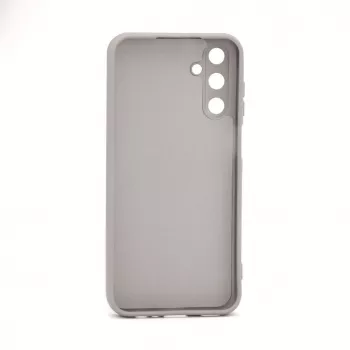 iLike Samsung Galaxy A15 Nano Silicone Case Silver