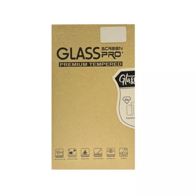 iLike Samsung Galaxy A16 X2 Super Set 2,5D lenkto krašto pilno ekrano grūdintas stiklas + fotoaparato stikliukas