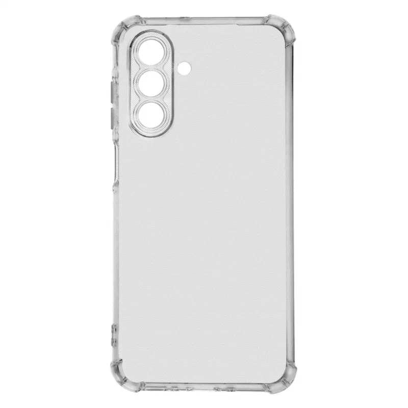 iLike Samsung Galaxy A17 Anti Shock Case 1.5 mm Transparent