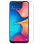 iLike Samsung Galaxy A20e 2.5D Clean grūdinto stiklo ekrano apsauga (be mažmeninės pakuotės)