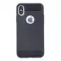iLike Samsung Galaxy A20e (SM-A202F) Simple Black Case Black