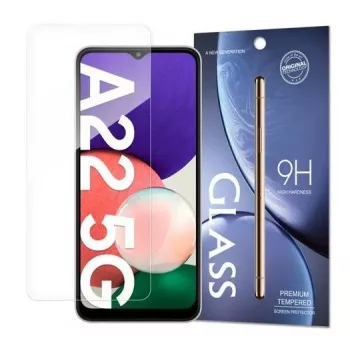 iLike Samsung Galaxy A22 5G 9H ekrano apsauga