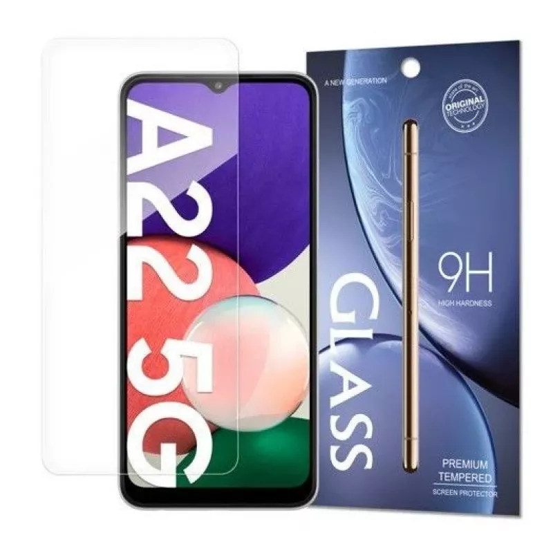 iLike Samsung Galaxy A22 5G 9H ekrano apsauga