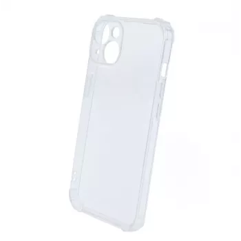 iLike Samsung Galaxy A25 5G Anti Shock 1.5 mm Dėklas Skaidrus