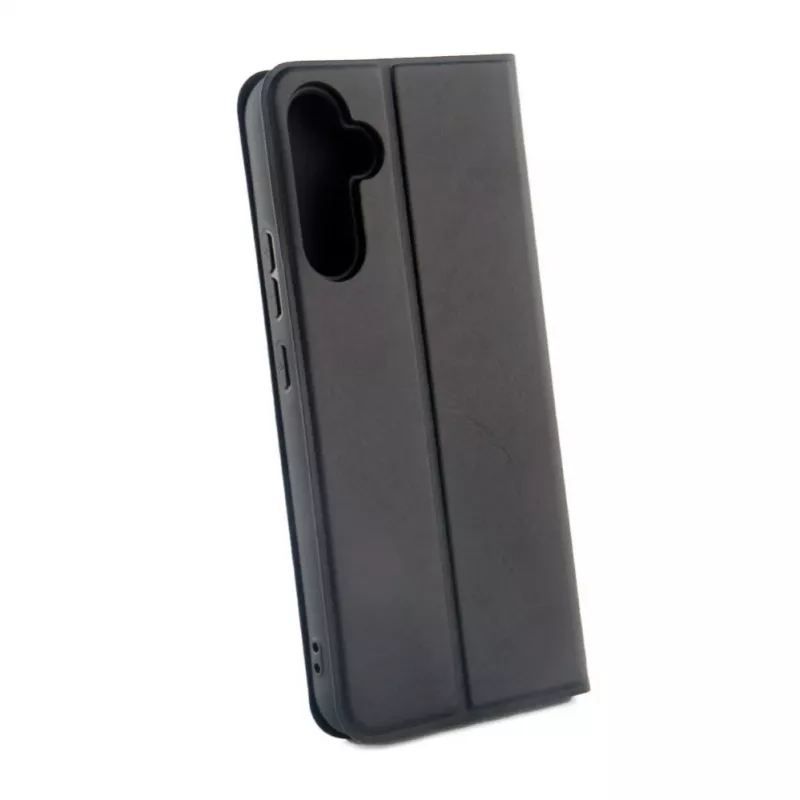 iLike Samsung Galaxy A34 5G Book Case Slim Black