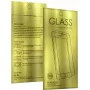iLike Samsung Galaxy A34 5G Gold Grūdinto Stiklo Ekrano Apsauga