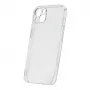 iLike Samsung Galaxy A35 5G plonas dėklas 2 mm permatomas