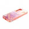 iLike Samsung Galaxy A35 EPOXY CARTOON COVER Šviesiai rožinė