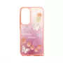 iLike Samsung Galaxy A35 EPOXY CARTOON COVER Šviesiai rožinė