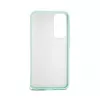 iLike Samsung Galaxy A35 Epoxy Cartoon Cover Mint