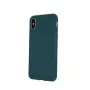 iLike Samsung Galaxy A51 matinio TPU dėklo miško žalia