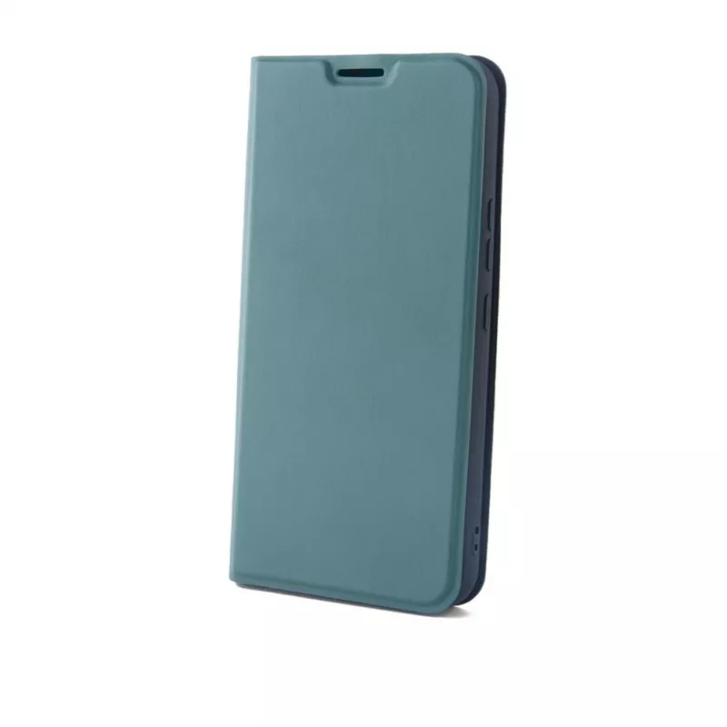 iLike Samsung Galaxy A54 5G Book Case Slim Dark Green