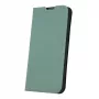 iLike Samsung Galaxy A54 5G Smart Soft Case šviesiai žalia