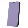 iLike Samsung Galaxy A54 5G Smart Soft Case šviesiai violetinė