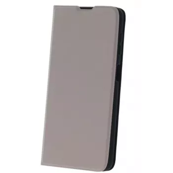 iLike Samsung Galaxy A54 5G Smart minkštas dėklas - nude