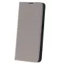 iLike Samsung Galaxy A54 5G Smart minkštas dėklas - nude