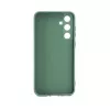 iLike Samsung Galaxy A55 Nano silikoninis dėklas Forest Green