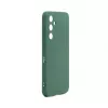 iLike Samsung Galaxy A55 Nano silikoninis dėklas Forest Green