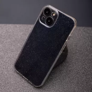 iLike Samsung Galaxy A57 5G Shine dėklas permatomas