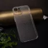 iLike Samsung Galaxy A57 5G Shine dėklas permatomas