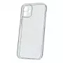 iLike Samsung Galaxy A57 5G Shine dėklas permatomas