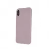 iLike Samsung Galaxy A71 Matt TPU Case Powder Pink