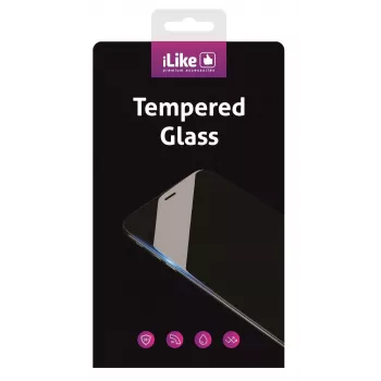 iLike Samsung Galaxy J3 (2017) Transparent TPU Back Cover Case