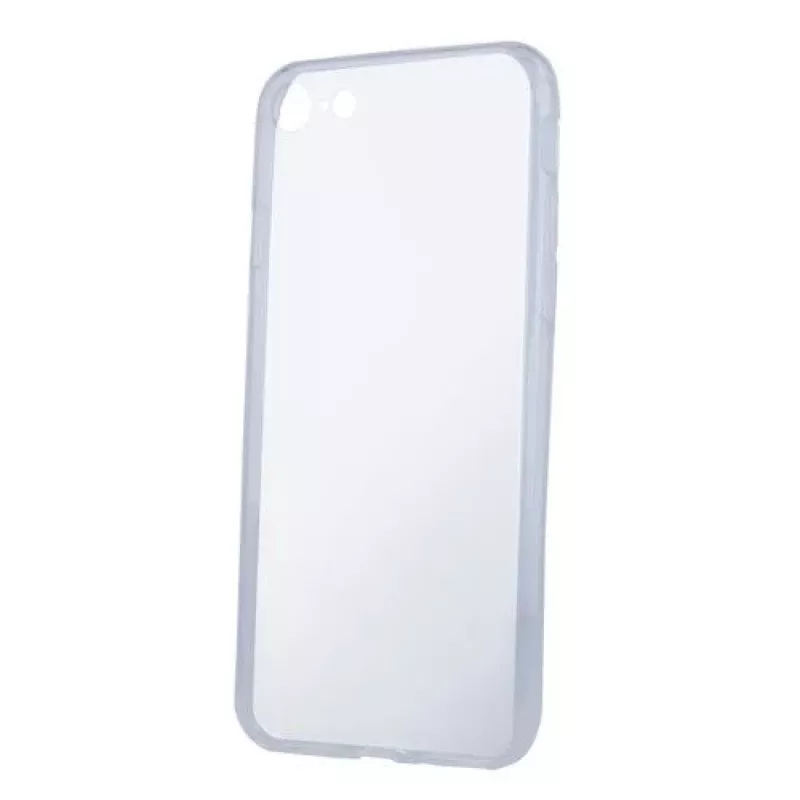 iLike Samsung Galaxy M31s Slim Case 1mm Transparent