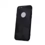 iLike Samsung Galaxy S10e Geometric Shine Case Black