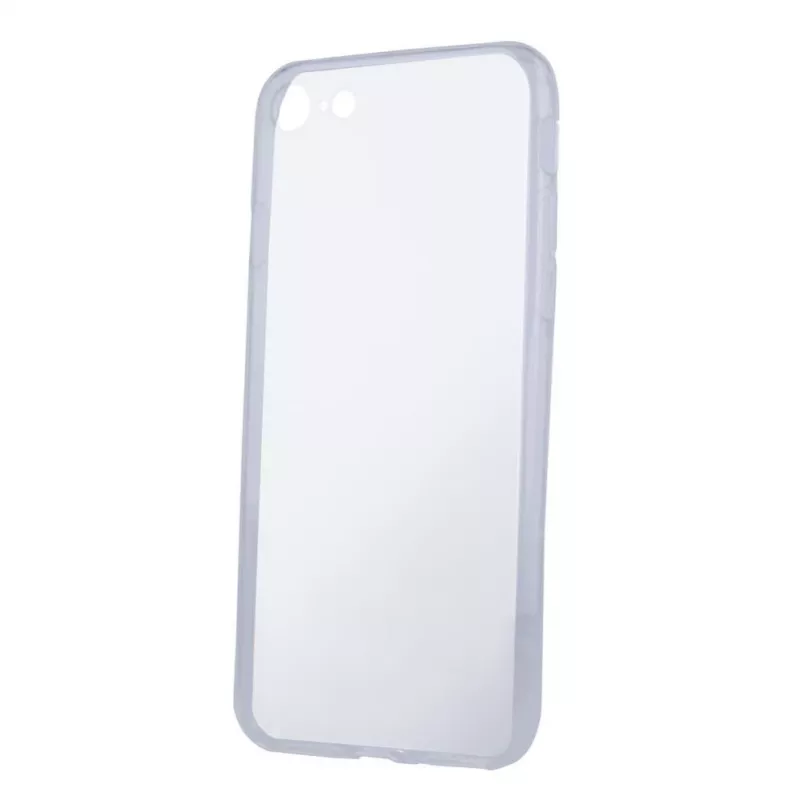 iLike Samsung Galaxy S20 Slim Case 1mm Transparent