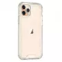 iLike Samsung Galaxy S22 apsauginis dėklas skaidrus