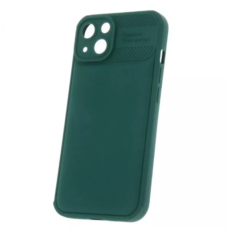 iLike Samsung Galaxy S23 Honeycomb Case Frost Green