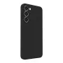 iLike Samsung Galaxy S23 Plus Nano Silicone Case Black