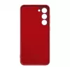 iLike Samsung Galaxy S23 Plus Nano Silicone Case Red