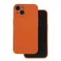 iLike Samsung Galaxy S24 Silicone Case Lilac