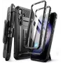 iLike Samsung Galaxy S24 Unicorn Beetle Pro SUPCASE Dėklas Juodas