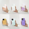 iLike Samsung Galaxy S7 Edge View Cover Case - Gold